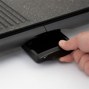 Somogyi HG GR 03 asztali grills&uuml;tő